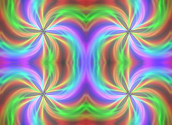trippy default triple bg. jpg, trippy, colors, hippie HD wallpaper