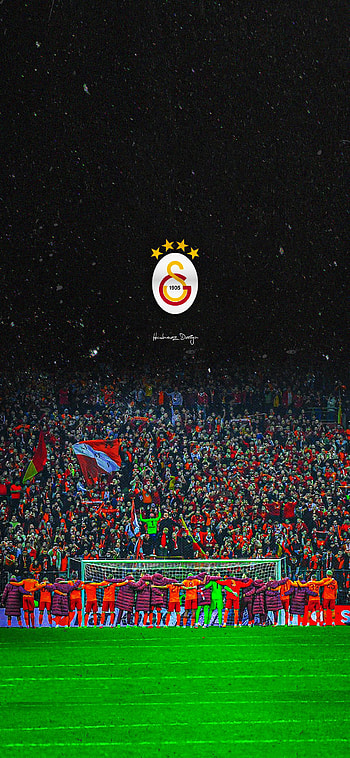GALATASARAY, FATİH TERİM HD phone wallpaper