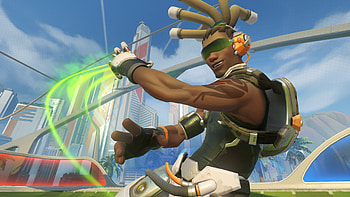 Overwatch hero tier list, Lucio meta report, Overbuff, Gaming HD wallpaper