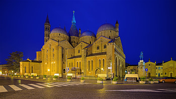 Padua, Italy events, Online tickets, City activities HD wallpaper