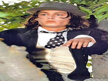 JOHNNY DEPP, movies, action, actors, usa HD wallpaper