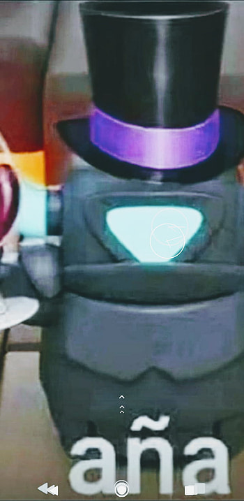Mini pekka fino, pankakes, minipekka, clash HD phone wallpaper