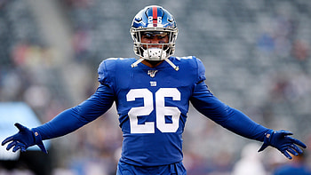 Saquon Barkley, Sports, Barry Sanders , Football legends HD wallpaper