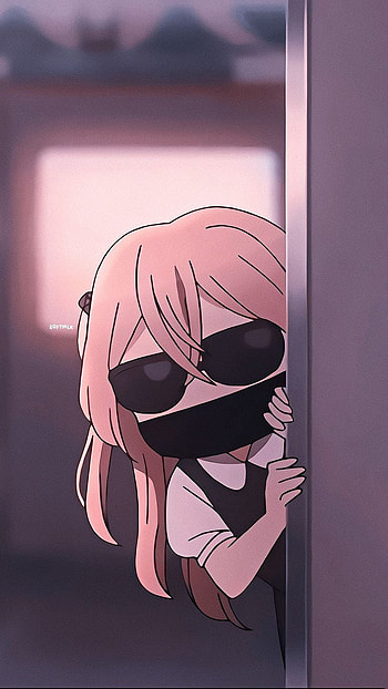 Spy X Family, magenta, pink HD phone wallpaper