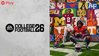 EA SPORTS™ College Football 26, Sports Game, NFL HD wallpaper