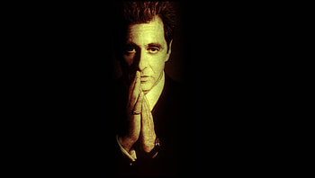 The Godfather: Part III (2022) movie HD wallpaper