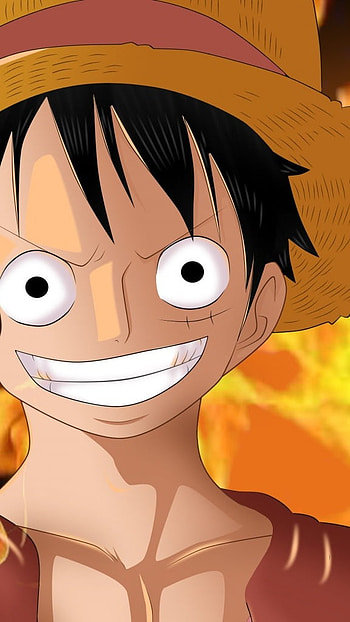 Luffy, Strongest, Samurai HD phone wallpaper
