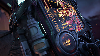 The Alters, The Alters, video game, 11 bit studios, Jan Dolski HD wallpaper