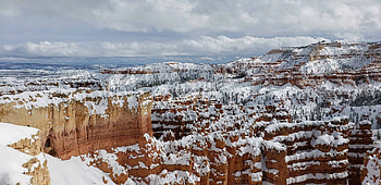 Bryce Canyon National Park, March activities, opportunities, jeepers HD wallpaper