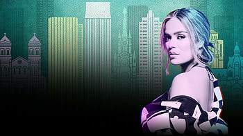 Karol G, La guerrera del gatilde copy HD wallpaper
