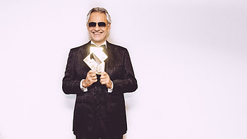 Andrea Bocelli, , Music HD wallpaper
