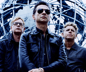Music, Depeche Mode HD wallpaper