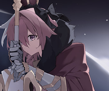 Rider of Black, Rider of Black (Fate/Apocrypha), Anime, Fate/Grand Order HD wallpaper