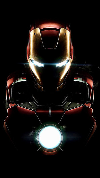 Ironman, hollywood movie, avengers HD phone wallpaper