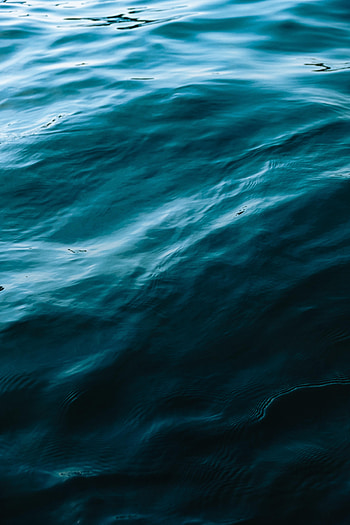 Nature, Water, Sea, Waves, Glare, Ripples, Ripple, Wavy HD phone wallpaper