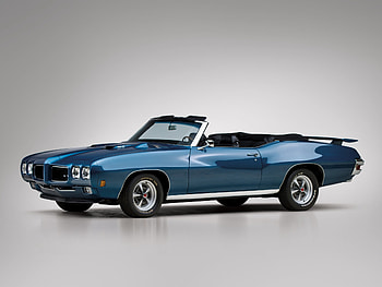1970 Pontiac GTO Convertible, gto, convertible, car, pontaic HD wallpaper