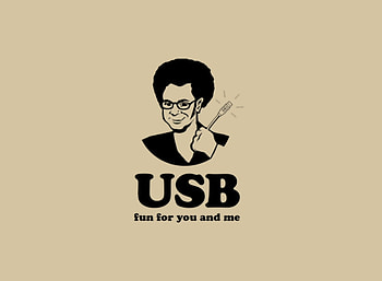 Technology, Usb, Hardware HD wallpaper
