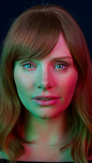 Celebrity, Bryce Dallas Howard HD phone wallpaper