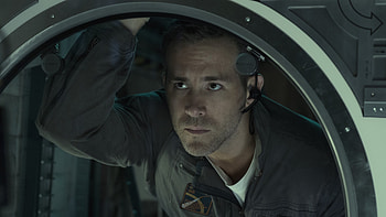 Life, Ryan Reynolds HD wallpaper