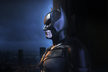 Batman New Artwork 2020, batman, superheroes, digital-art, artist, artwork, artstation HD wallpaper