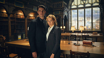 S01E01, A Discovery of Witches HD wallpaper
