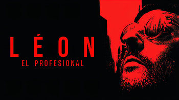 Leon (Movies), Professional killer, Complex characters, Intense action HD wallpaper