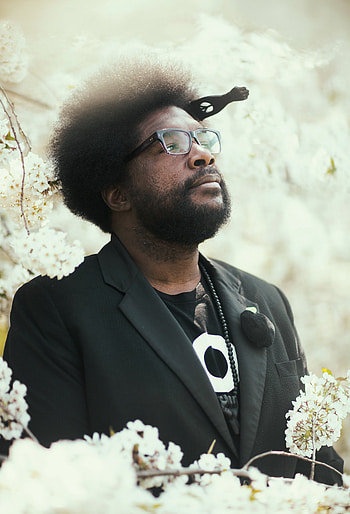 Profile in style, Questlove, The New York Times HD phone wallpaper