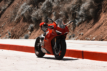 Bike, Motorcycles, Motorcycle, Sport Bike, Sportbike HD wallpaper