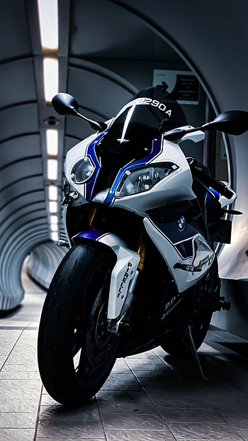 BMW S1000RR, Bikes HD phone wallpaper