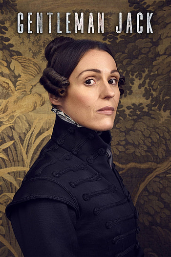 Gentleman Jack, TV series, 2019 poster, The Movie Database HD phone wallpaper