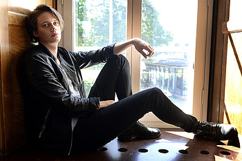 Bill Skarsgard, , Background, Movie HD wallpaper