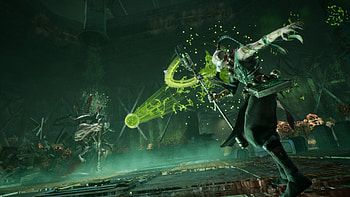 Deathbound : Epic Visuals Await, video game, Deathbound HD wallpaper