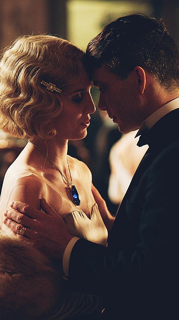 Grace Shelby, Peaky Blinders, Cine backgrounds, Peaky Blinders quotes HD phone wallpaper