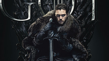 Game of Thrones, Season 8, Top backgrounds HD wallpaper
