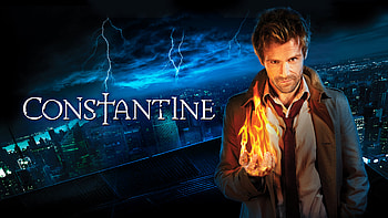 TV Show, Constantine (TV Show) HD wallpaper
