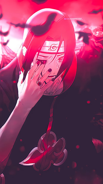 Itachi Uchiha, naruto, sasuke, sakura, hinata, kaguya, Anime, madara HD phone wallpaper
