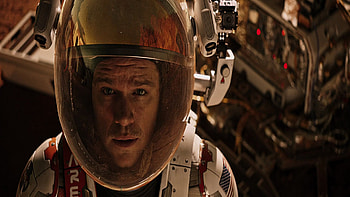 The Martian movies, , Spacesuit, Astronaut HD wallpaper