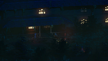 Enigma of Fear: for Gamers, video game, Enigma of Fear HD wallpaper