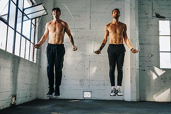 Rope Jumping, Ultimate beginners guide, Jump rope, How to jump HD wallpaper