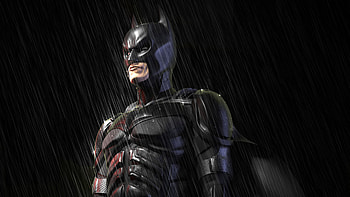 2020 Batman New Artwork, batman, superheroes, digital-art, artist, artwork, artstation HD wallpaper