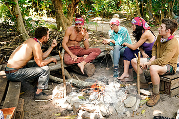 Survivor contestants, Behind the scenes, Unseen stories, TV HD wallpaper