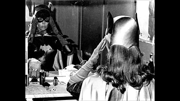 Batman 1966 HD wallpaper
