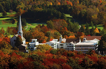 Lovely Vermont, vermont, special, beauty, charm, leaves, red, trees, autumn, delightfull HD wallpaper