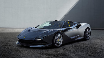 Ferrari Sp 8 10k, ferrari-sp-8, ferrari, cars, 2024-cars, 2023-cars HD wallpaper