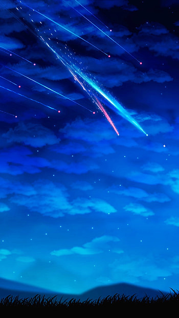 Your Name., Mitsuha Miyamizu, Anime HD phone wallpaper