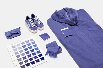 Very Peri, Pantone's color choice, Reading Eagle news, Trending color HD wallpaper