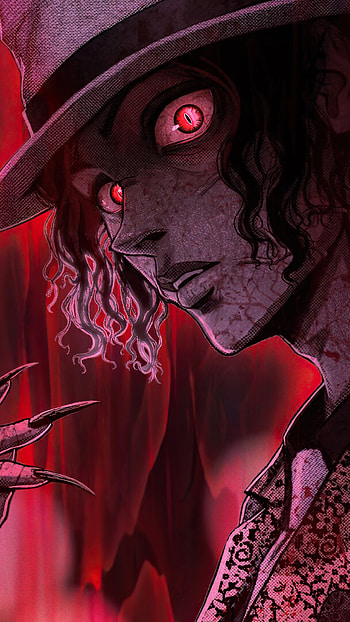 Muzan, Kimetsu no Yaiba, , , Background, and , Demon Slayer Muzan HD phone wallpaper