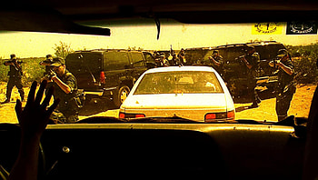 Traffic (2022) movie HD wallpaper
