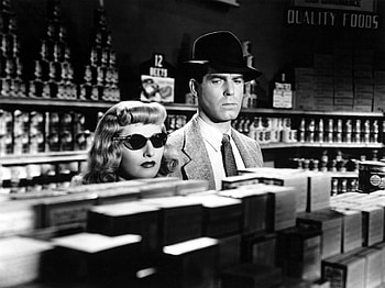 Classic Movies - Double Indemnity (1944), Barbara Stanwyck, Edward G Robinson, Double Indemnity 1944, Classic Movies, Fred MacMurray HD wallpaper