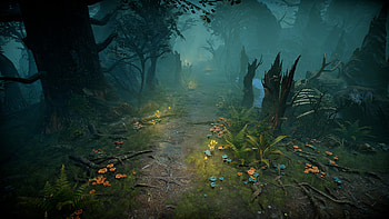 V Rising, Steam community, Fan interactions, Game updates HD wallpaper